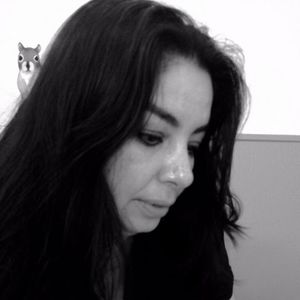 Meet your Posher, Silvia ximena